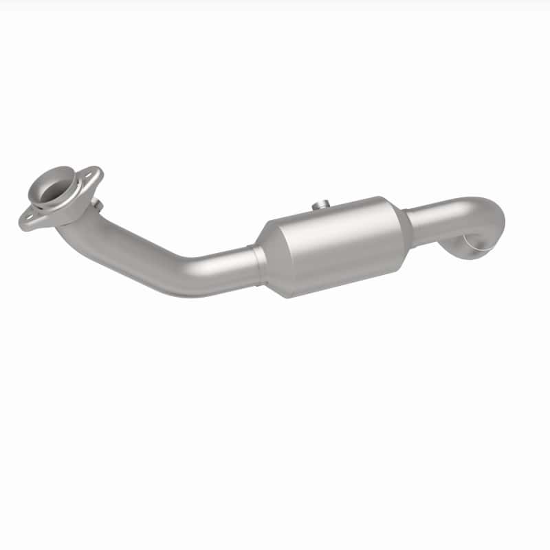 Magnaflow — Magnaflow 2008 F-150 V8 4.6 OEM Underbody Direct Fit Converter
OEM Grade
OEM - view 15