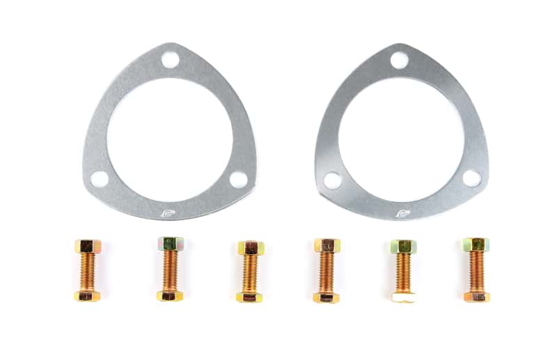 Cometic Gasket — Cometic Exhaust Header Collector Gasket .040in Aluminum-3.0in Diameter Port-3.875in Bolt Circle-Set
ExhstCollectorGskt
Collector Gasket - view 2