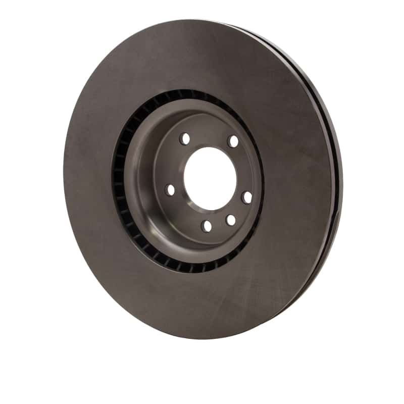 DFC — DFC 18-25 Land Rover Range Rover Sport Front Brake Rotor
DFC Brake Rotor - view 4
