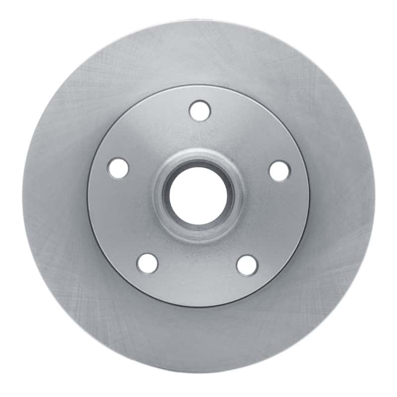 DFC — DFC 96-08 Audi A4 (Mexico) Rear Brake Rotor
DFC Brake Rotor - view 1