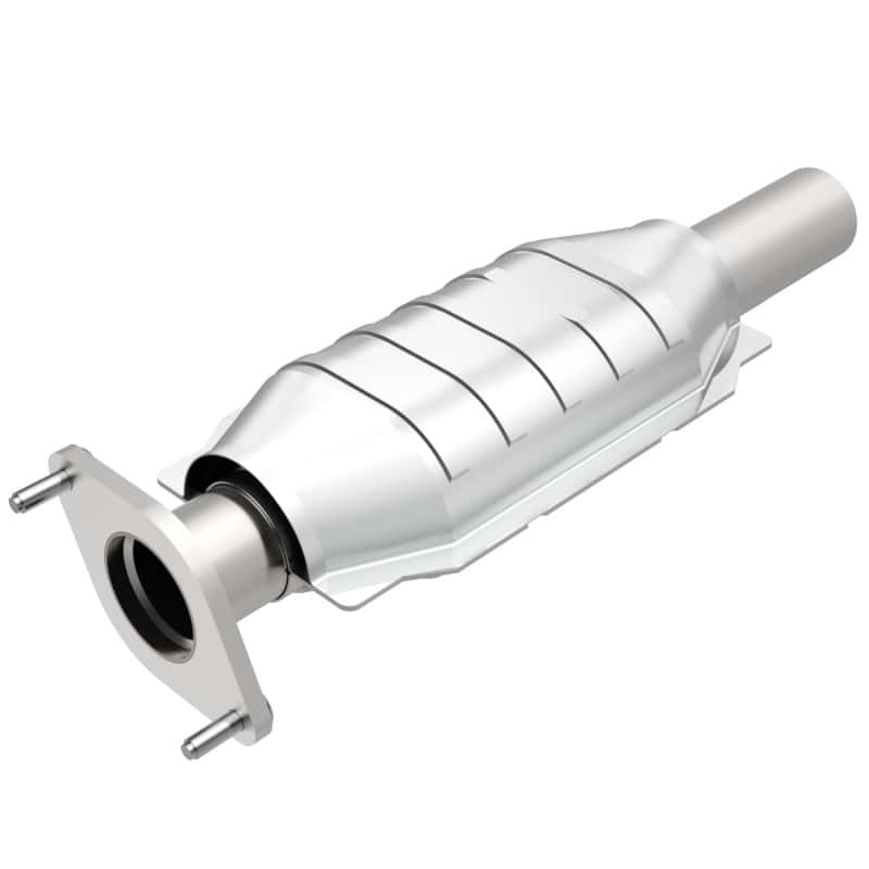 Magnaflow — MagnaFlow Conv DF 08-09 Ford Taurus 3.5L
OEM Grade
OEM - view 1