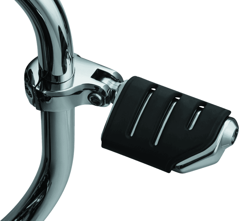 Kuryakyn — Kuryakyn Brute Highway Peg Mount Chrome - view 2