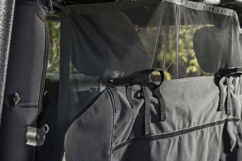Rugged Ridge — Rugged Ridge C2 Cargo Curtain Front 07-18 Jeep Wrangler JK/JKU
OFFROAD_INTERIOR
Top-SoftWindDfl - view 8