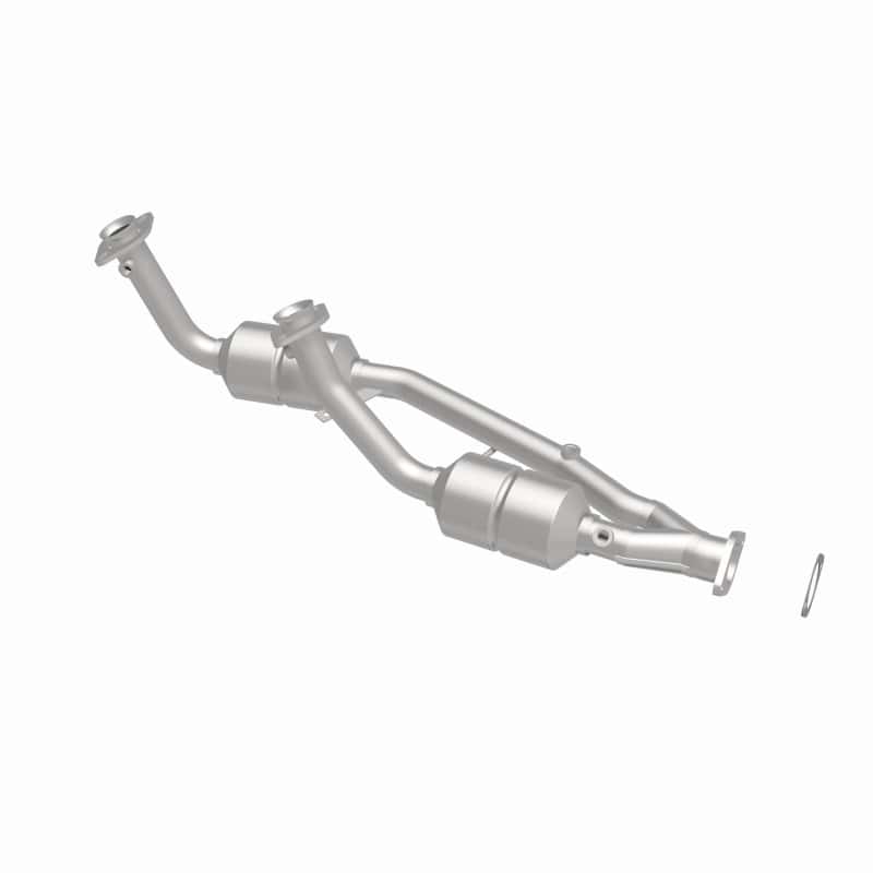 Magnaflow — MagnaFlow Conv DF 98 Ford Windstar 3.8L Assm
HM Grade
HM - view 13