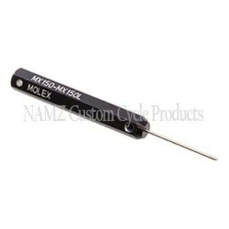NAMZ — NAMZ Molex MX-150 Terminal Removal Tool - view 2