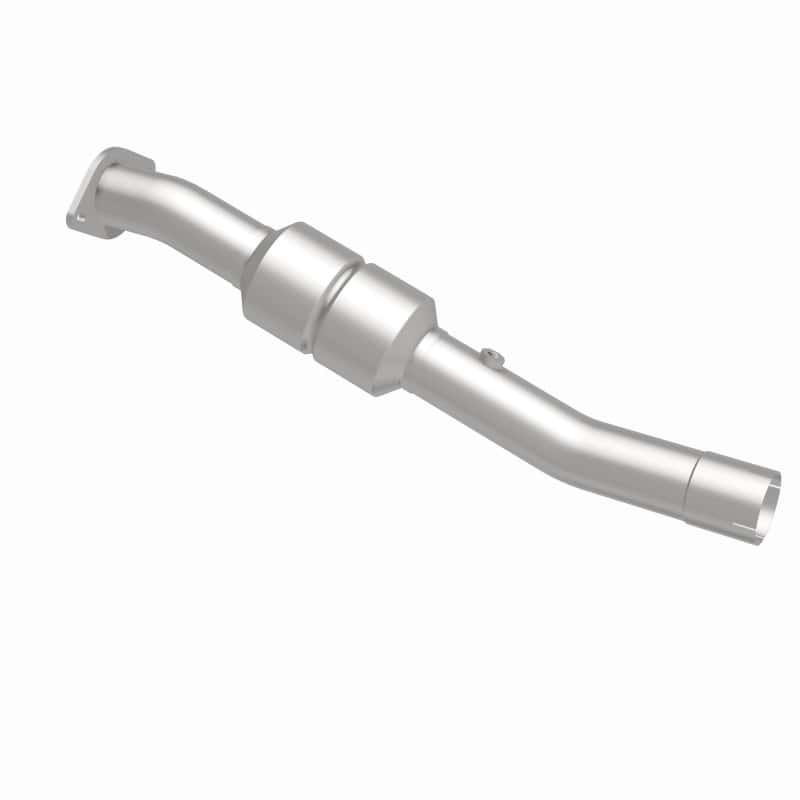 Magnaflow — MagnaFlow Conv DF 03-08 Chevy/GMC Passenger Side Rear
HM Grade
HM - view 13