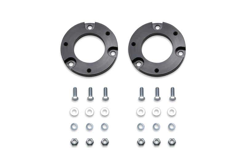 Fabtech — Fabtech 15-20 Ford F150 2WD/4WD 1.5in Leveling System
SuspFrontLvlKt - view 1