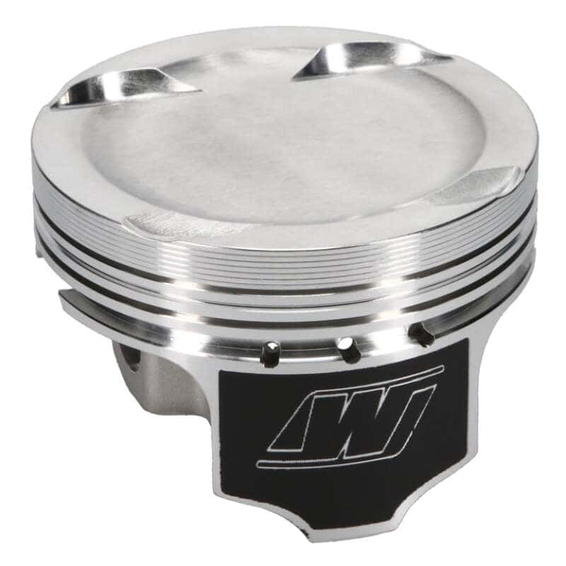 Wiseco — Wiseco Honda S2000 -10cc Dish 87mm Bore Piston Shelf Stock
Piston - view 2