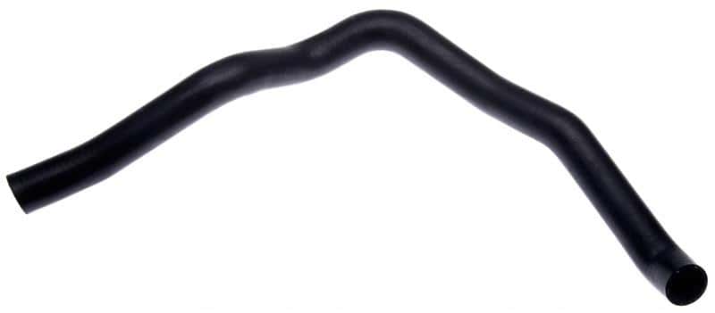 Gates — Gates 1984 Chevrolet Corvette Upper Molded Radiator Hose - view 1
