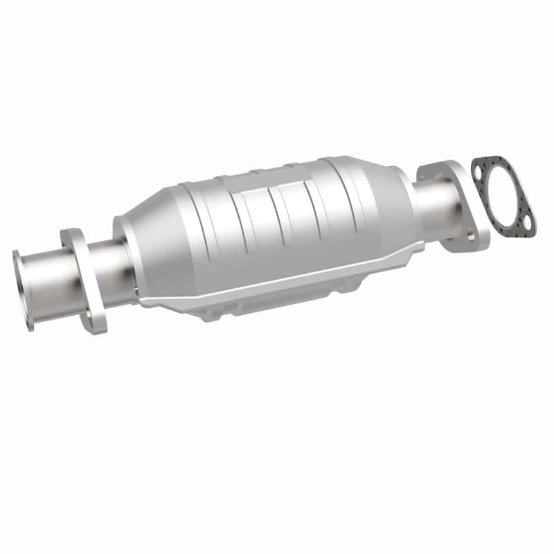Magnaflow — MagnaFlow Conv DF Dodge-Hyundai-Mitsubishi-Pl
Standard Grade
Standard - view 10