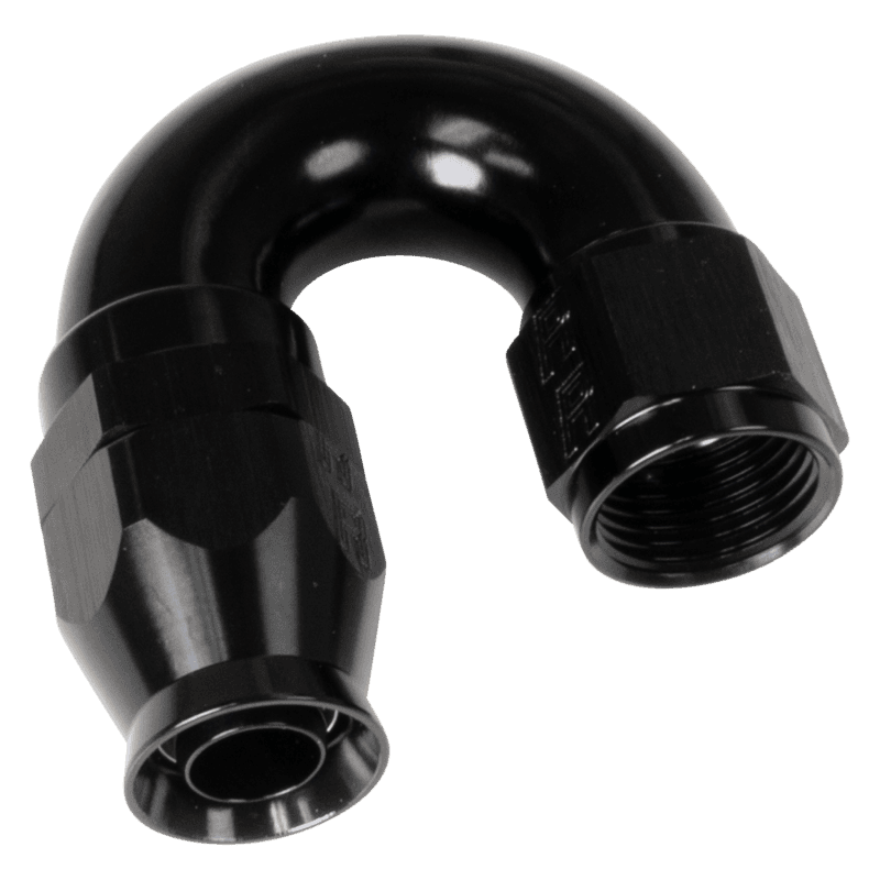 Russell — Russell Black 180 -10 Pro Ptfe Hose End
PRO PTFE Hose End - view 2