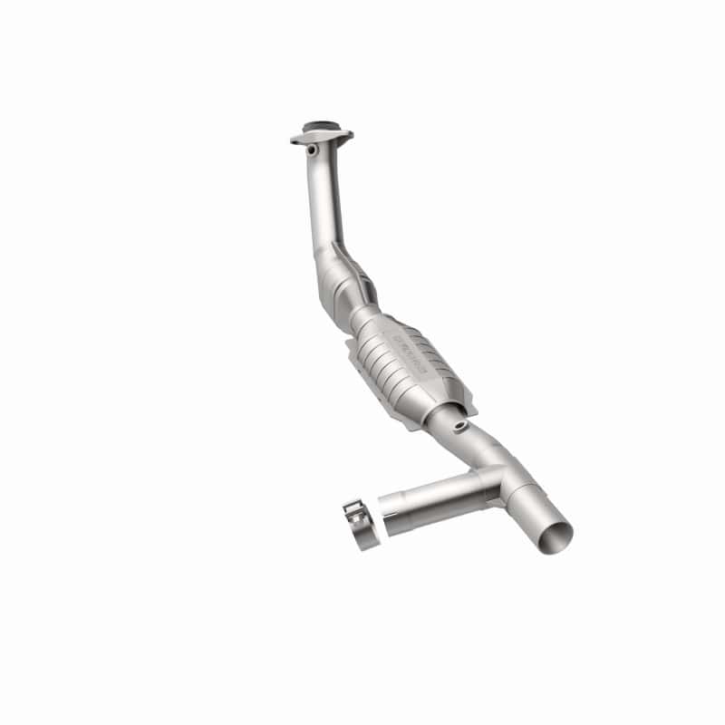 Magnaflow — MagnaFlow Conv DF 99-00 Ford Trucks 5.4L
OEM Grade
OEM - view 15