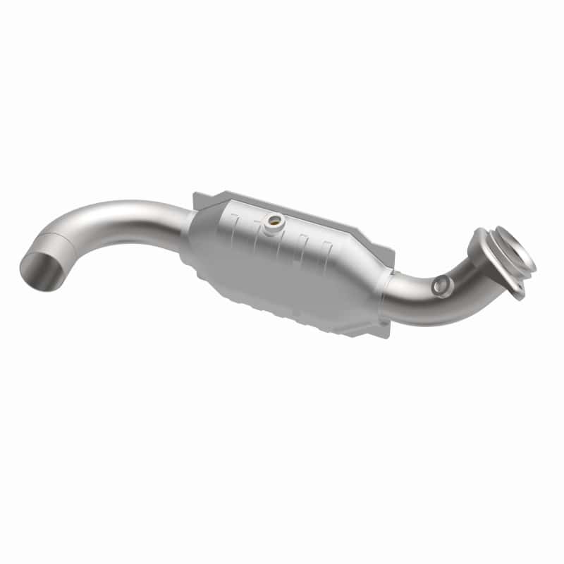 Magnaflow — MagnaFlow Conv DF 07-08 Expe/Nav 5.4L D/S OEM
OEM Grade
OEM - view 27
