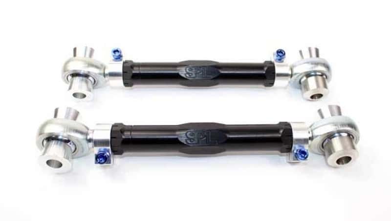 SPL Parts — SPL Parts 06-13 BMW 3 Series/1 Series (E9X/E8X) Rear Upper Arm Links
Control Arms - view 2