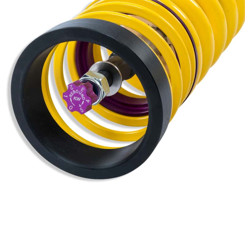 KW — KW Audi S5 Sportback Without EDC 48.5mm Coilover Kit V3
Coilover Kit - view 14
