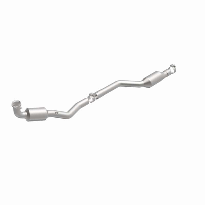 Magnaflow — Magnaflow 2006 Mercedes-Benz SL500 5.0L Direct Fit Converter
California - view 6
