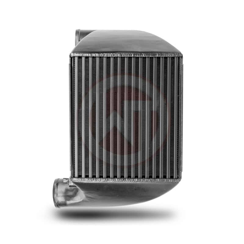 Wagner Tuning — Wagner Tuning Audi RS6 C5 Competition Gen II Intercooler Kit w/o Carbon Air Shroud - view 1