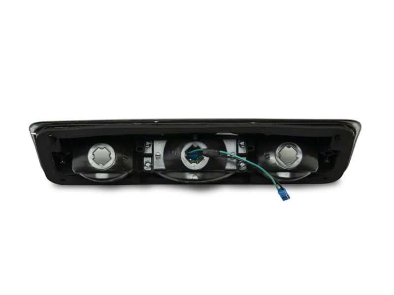 Raxiom — Raxiom 04-08 Ford F-150 LED Third Brake Light- Smoked
Light - view 7