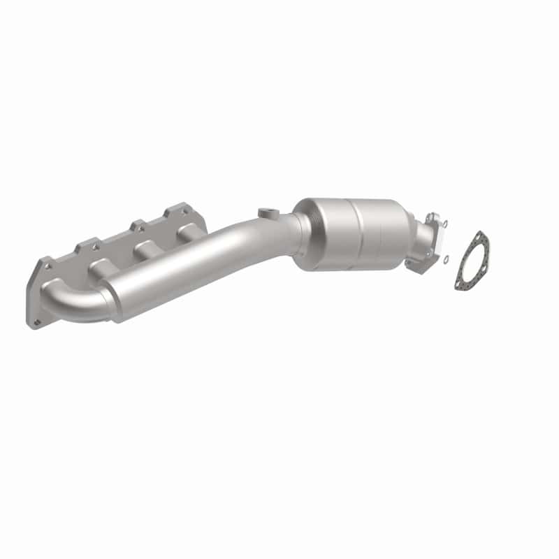 Magnaflow — Magnaflow Conv DF 02-04 Volkswagen Passat 4.0L
California - view 8
