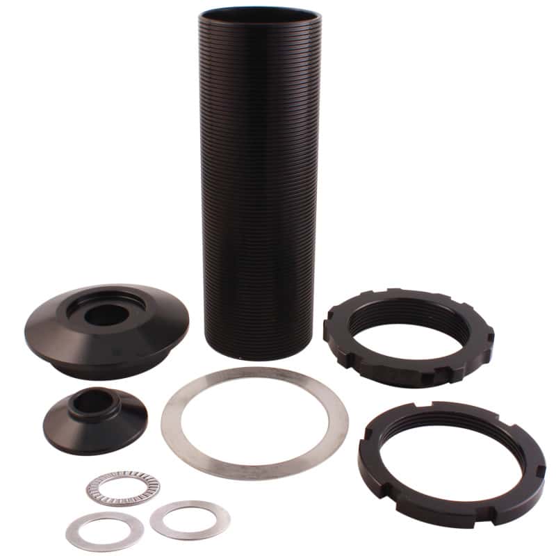 QA1 — QA1 Coil-Over Sleeve Kit for Ford Mustang Stock Struts w/2.2in OD
Coil Over Sleeve Kit - view 2