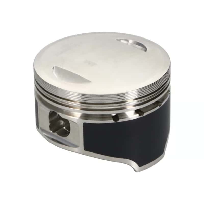Wiseco — Wiseco 02-19 Honda TRX250 Recon 10:1 CR Piston
Piston Kit - view 6