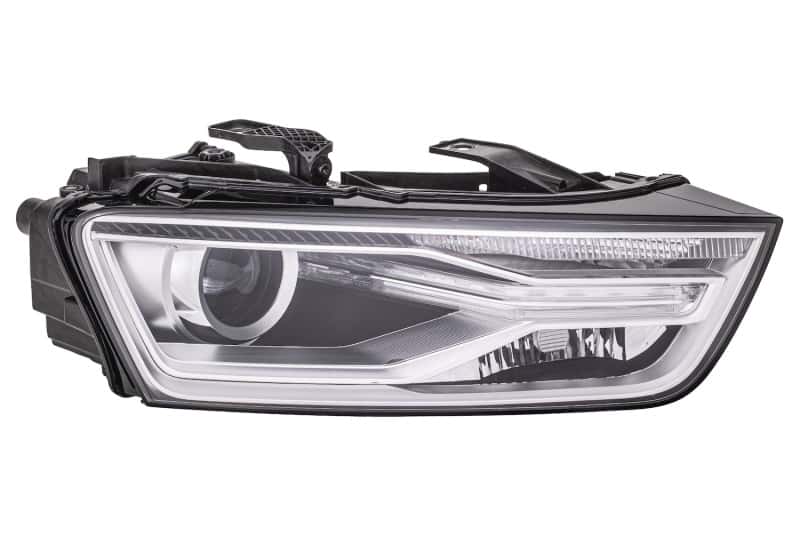 Hella — Hella 2015-2018 Audi Q3 Bi-Xenon Headlight Assembly
HdLtAssembly - view 2