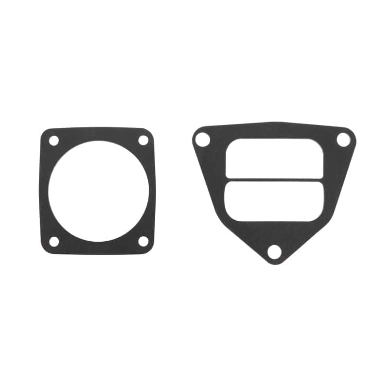 Cometic Gasket — Cometic Cosworth YBD .060in AFM Throttle Body Mounting Gasket Kit
Throttle Body Gasket - view 1
