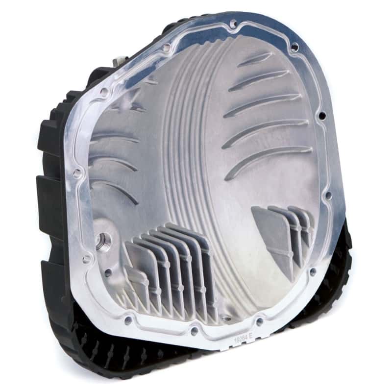 Banks Power — Banks Power 85-19 Ford F250/ F350 10.25in 12 Bolt Black-Ops Differential Cover Kit
Differential Cover K
Differential Cover - view 9