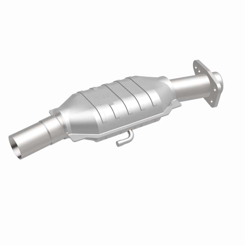 Magnaflow — MagnaFlow Conv GM 21.38X6.5X4 2.25 23418
Standard Grade
Standard - view 9