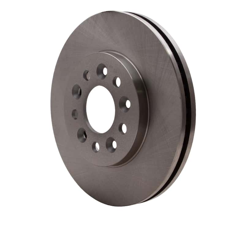 DFC — DFC 04-07 Ford Freestar Front Brake Rotor
DFC Brake Rotor - view 2
