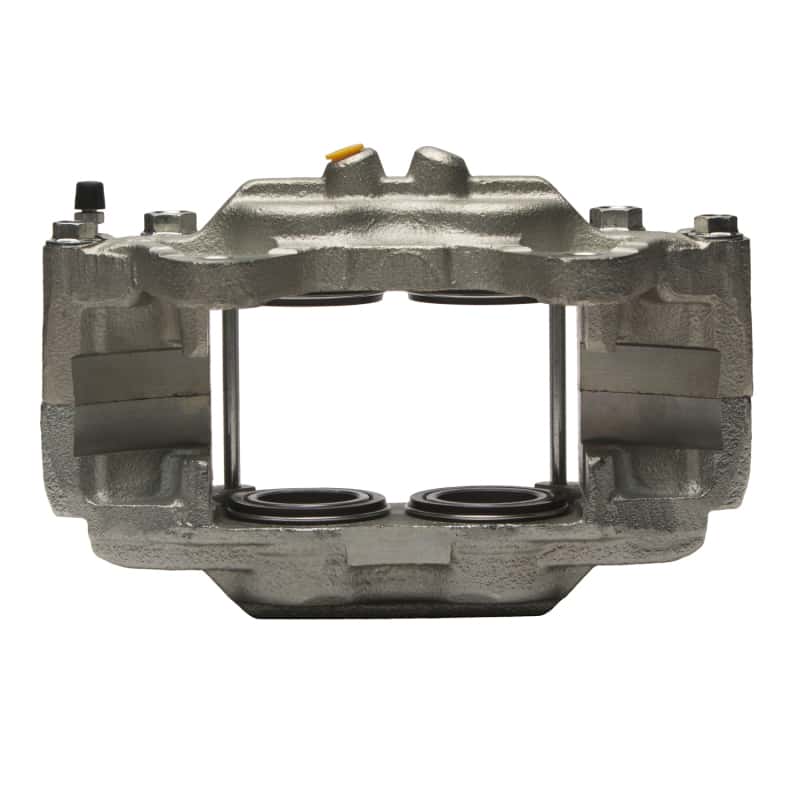 DFC — DFC 10-15 Lexus GX460 Front-R Premium Caliper - Silver Zinc Coated
DFC Brake Caliper - view 5