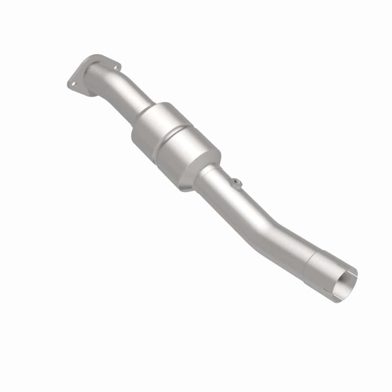 Magnaflow — MagnaFlow Conv DF 03-08 Chevy/GMC Passenger Side Rear
HM Grade
HM - view 14
