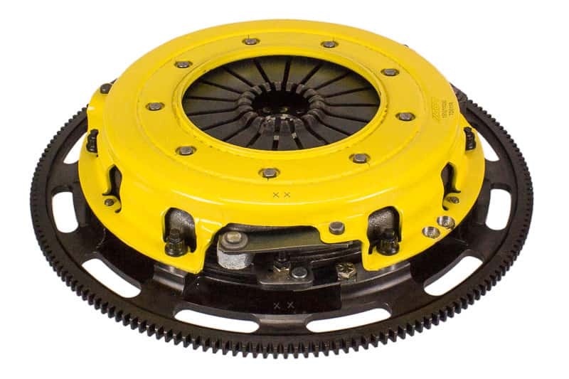 ACT — ACT 1966 Ford Fairlane Twin Disc HD Street Kit Clutch Kit
Twin Disc Kit - view 2