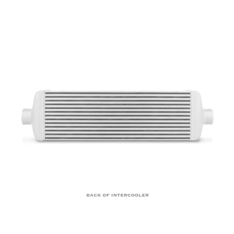 Mishimoto — Mishimoto Universal Intercooler - J-Line
Intercooler Kit - view 5