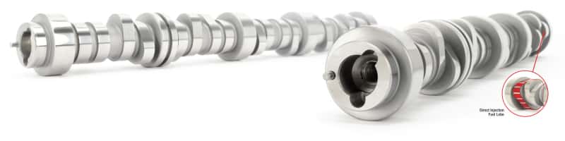 COMP Cams — COMP Cams Stage 1 Hydraulic Roller Camshaft for Chevy Gen V LT1 6.2L
Stg1LSLT1AFMDeleteCK - view 3
