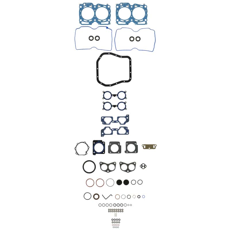 Fel-Pro — Fel-Pro Subaru Forester 260-3140 Engine Gasket Set - view 1