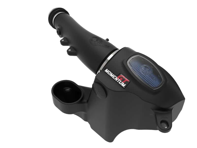 aFe — aFe Momentum GT Pro 5R Intake System 22-23 Jeep Grand Cherokee (WL) V6-3.6L
Momentum GT Intake - view 1