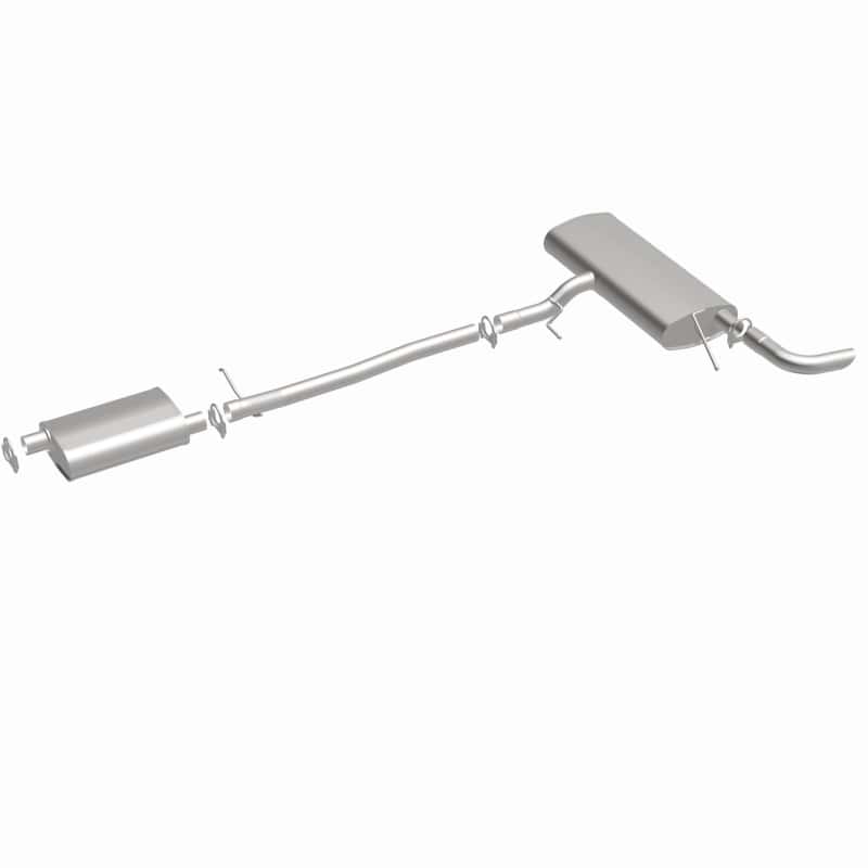 Magnaflow — MagnaFlow BRE Exhaust Kit 10-17 Equinox Terrain 2.4L
Exhaust Kit - view 5