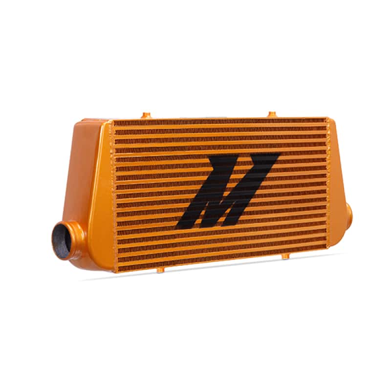 Mishimoto — Mishimoto Universal Silver R Line Intercooler Overall Size: 31x12x4 Core Size: 24x12x4 Inlet /Outlet
Intercooler Kit - view 18