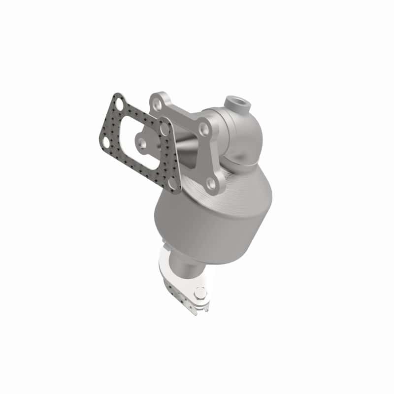 Magnaflow — Magnaflow Conv DF 2010-2011 SRX 3 L Underbody
OEM Grade
OEM - view 9