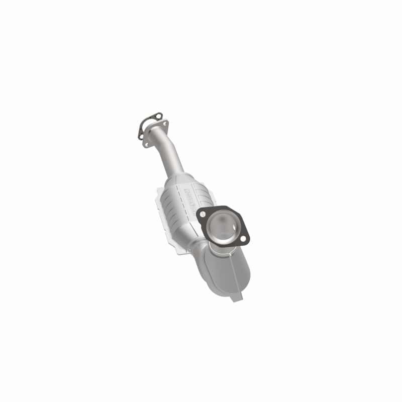 Magnaflow — MagnaFlow Conv DF 03-05 Crown Vic Passenger Side CA
California - view 24