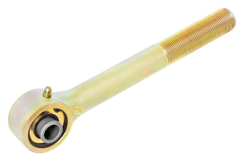 RockJock — RockJock Johnny Joint Rod End 2in Narrow Forged Long Shank 1in-14 RH Threads 1.800in x .630in Ball
SuspLinkArmJt - view 1