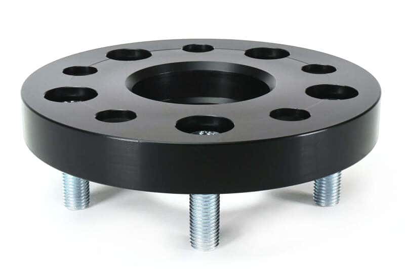 Perrin Performance — PERRIN 23-26 Toyota GR Corolla 60.1mm CB / 5x114.3 BP Wheel Spacers - 20mm - view 6