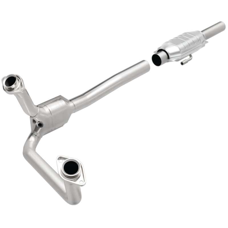 Magnaflow — MagnaFlow Conv DF 84-95 Ford Truck 5.0L CA
California - view 31