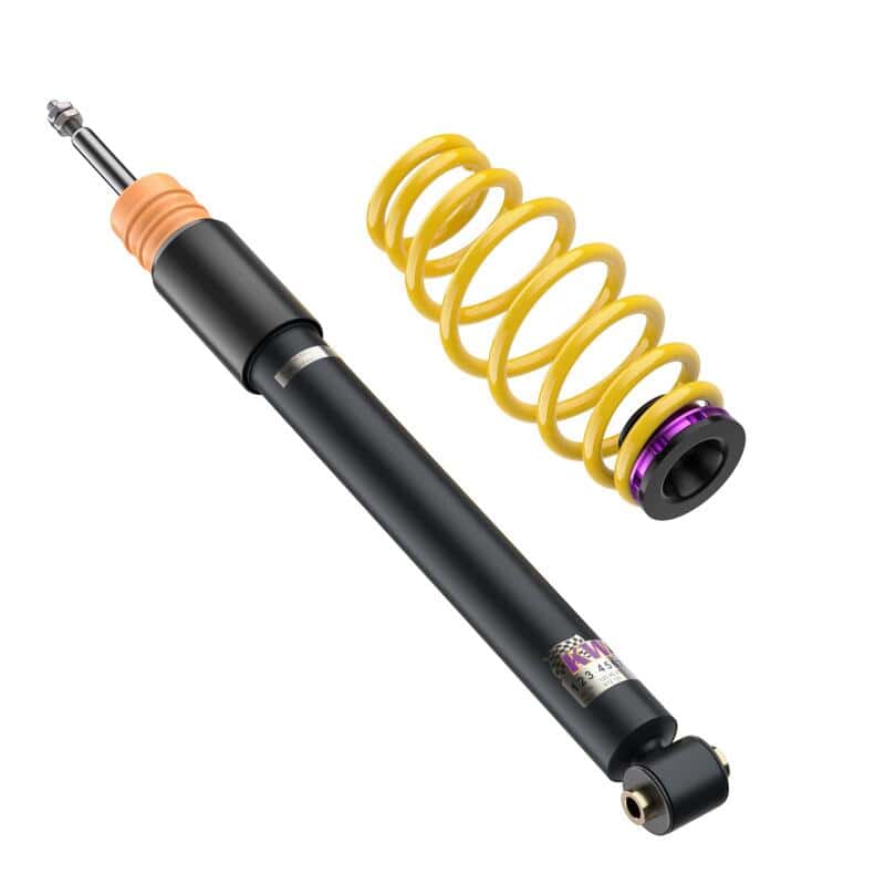 KW — KW Coilover Kit V2 Audi S3 (8V) Quattro 2.0T with Magnetic ride
Coilover Kit - view 8