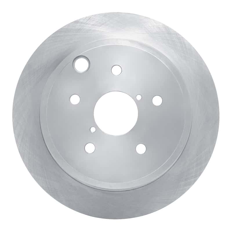 DFC — DFC 22-25 Subaru WRX Rear Brake Rotor - view 1