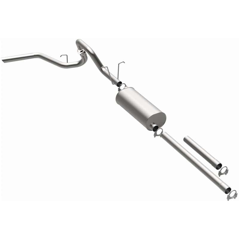 Magnaflow — MagnaFlow BRE Exhaust Kit 98-02 Ford F-150 F-250
Exhaust Kit - view 26