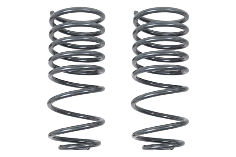 Belltech — Belltech 2019+ Ram 1500 2WD/4WD (Excludes Classic Models) Rear Pro Coil Spring Pair
PRO COIL SPRING SET - view 5
