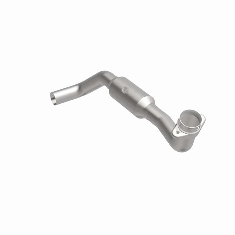Magnaflow — Magnaflow California Direct Fit Converter 07-08 Lincoln Mark LT
California - view 10