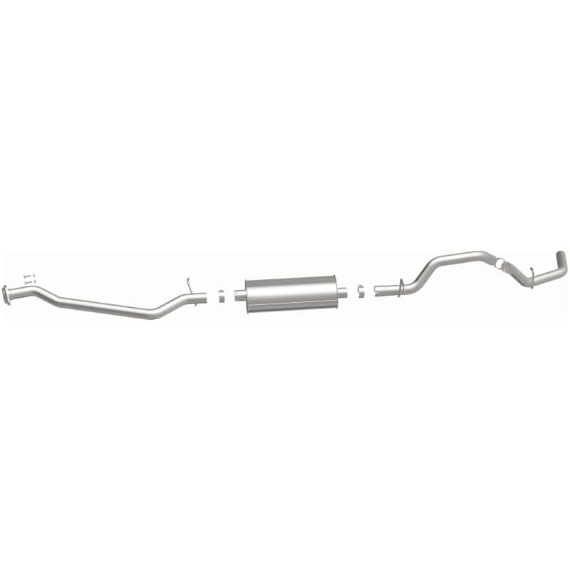 Magnaflow — MagnaFlow BRE Exhaust Kit Replacement Stainless GM
Exhaust Kit - view 29